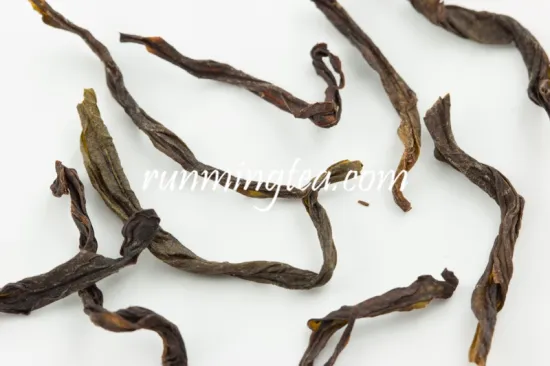 Highly-roasted baked Mi lan xiang(Honey Aroma) dancong oolong tea