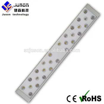 Factory price led aquarium light AQL-2X-28W for coral reef lighting ,fish tank lighting looking for long team distributor