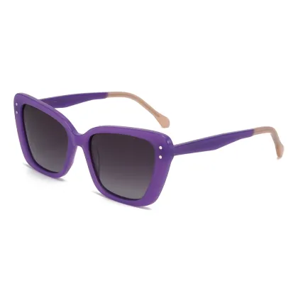 BOMIN Wholesale Luxury Brand Polarized Sunglasses