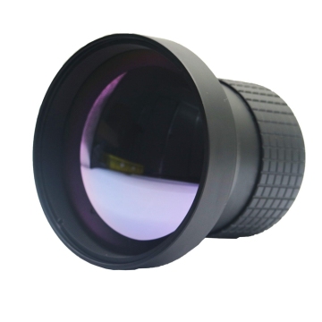 FL 50 мм F1.4 NWIR Объектив для детектора 640x480-25um