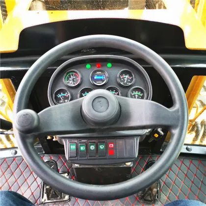 JCB 3CX Backhoe Loader With Good Price