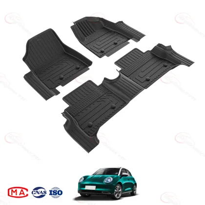 Car Mats For Ora Good Cat