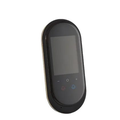 VT-2 Offline Voice Translation & Multi-language Photo Translator