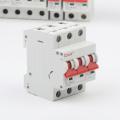 High Quality Mini Circuit Breakers KNB6-40 TUV