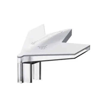 JR Jeneca Fish Tank Mini USB Clip-On LED LED: แสงสว่างที่สมบูรณ์แบบสำหรับพิพิธภัณฑ์สัตว์น้ำหนา 6 มม.