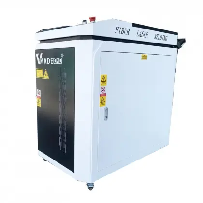 Laser Welding Machine 1500w