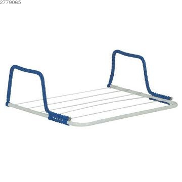 3M balcony drying rack