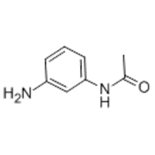 एन 1- (3-अमीनोफिनाइल) एसिटामाइड कैस 102-28-3