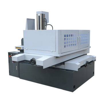 2025 NOWA WYSOKA Precision DK7763 CNC Cutting Maszyna EDM
