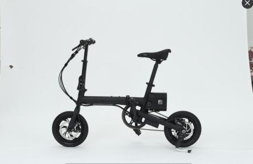 New Comer Fashion Klapp-Elektro-Bike