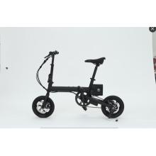 New Comer Fashion Folding Electric Bike