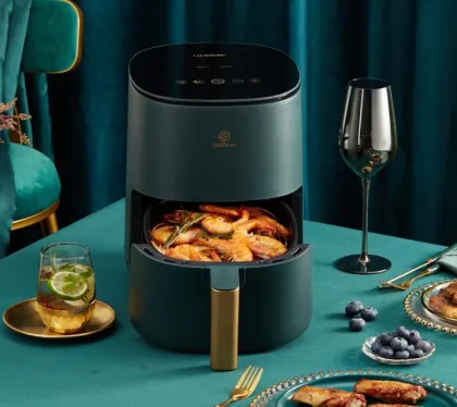 Liven Air Fryer G-5 air frying machine