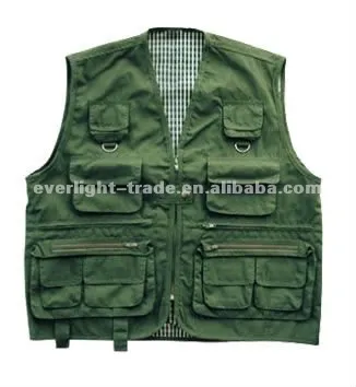 new hunting vest for men