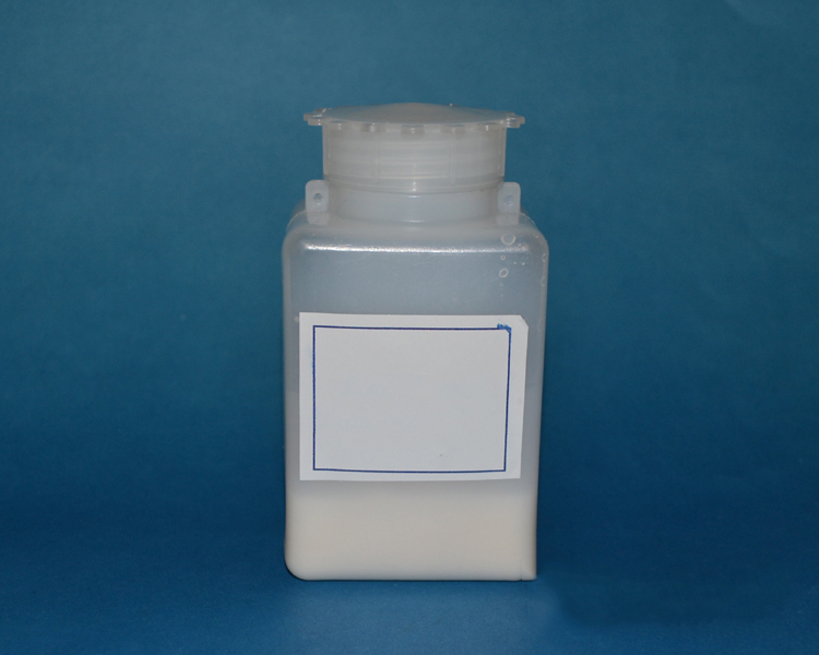 Water In Oil Emulsion Polyacrylamide