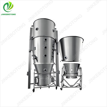 Durable Fluidized Bed Dryer for Efficient Drying
