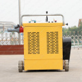 Easy operation 500 Roads Asphalt Concrete Pavement Milling Machine