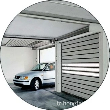 shenzhen hongfa automatic door co ltd