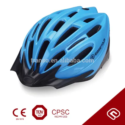 cycling helmet/helmet visor TBBH102