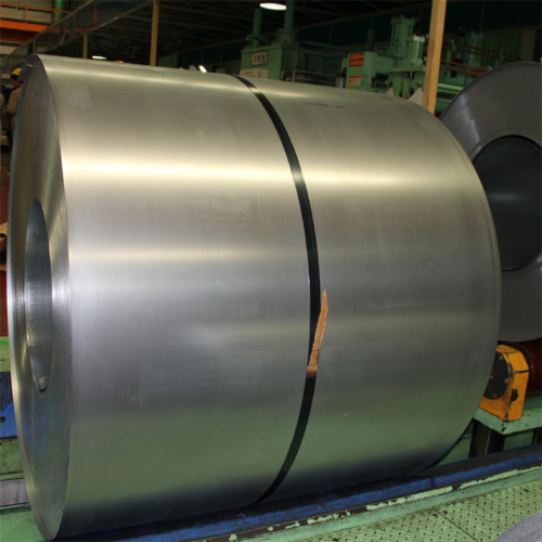 Corrugated Sheet Hot Dipped Galvanized Coil For construction