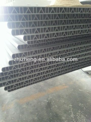 PVC Hollow board