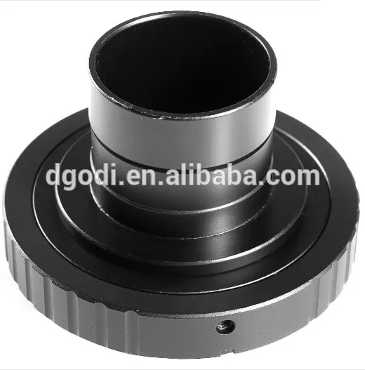 oem manufacturer produce all kinds of telescope parts