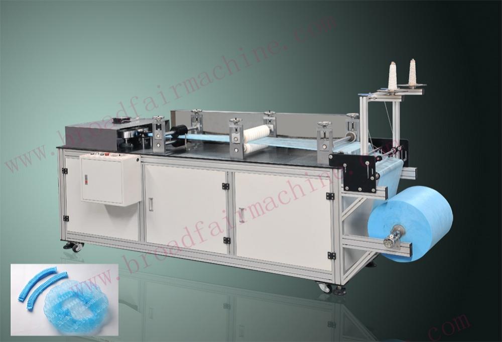 Good PP Spunbond Cap Making Machine