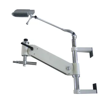 China Optical Instruments Phoropter Wall Stand