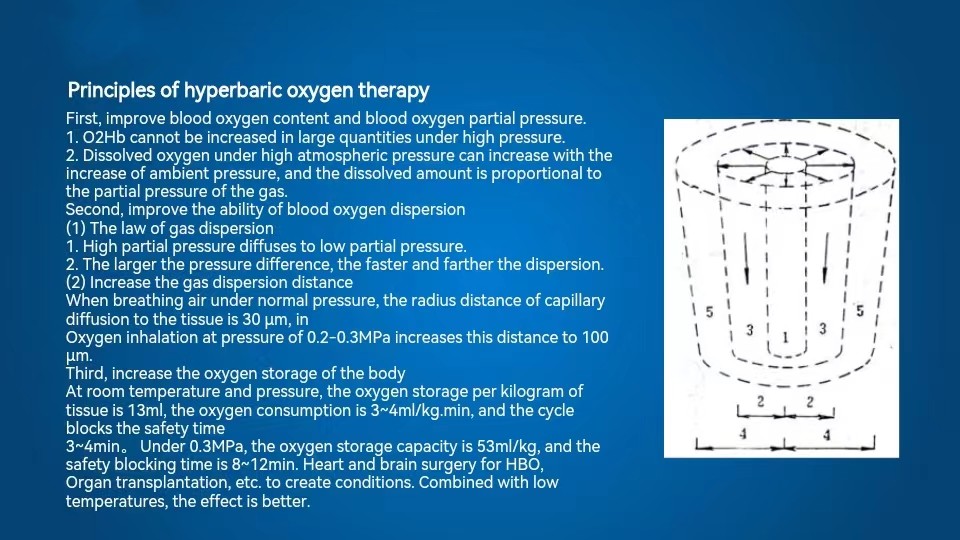 Home Hyperbaric Oxygen Therapy