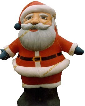 Large Duarable Inflatable Christmas Decorations