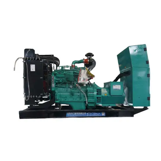 commercial diesel generators