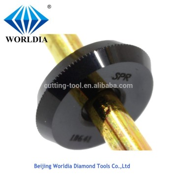 Diamond Glass Cutting Wheel
