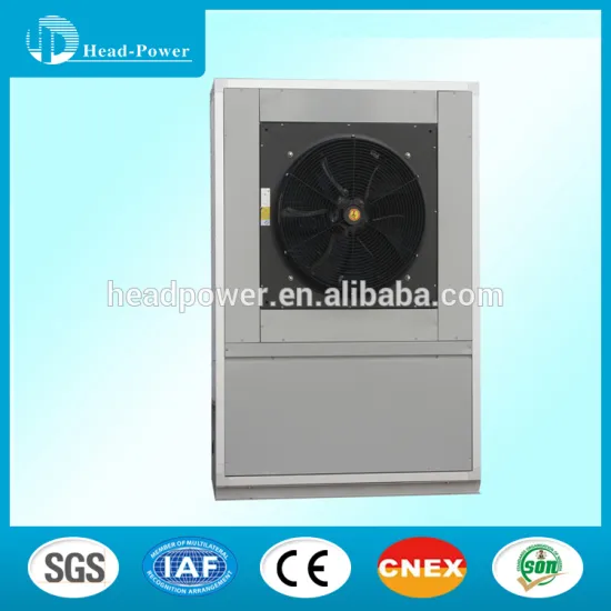 5 ton homeheld water chiller with water tank