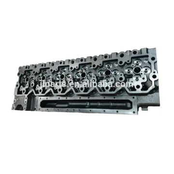 8.9L Engine Motor Parts Cast Iron ISL Cylinder head 4942139