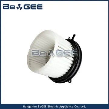 Air conditioner blower motor price For Daihatsu Terios 05-07/ Suzuki Alto 1999