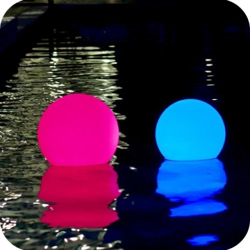 Event Prop, Sphere LED 20" waterproof led ball
