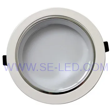3 Years warranty Dimmable Led Recessed Downlight