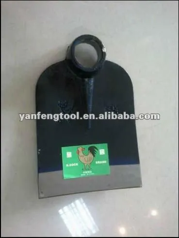 Heavy duty!!! Hoe Head H304