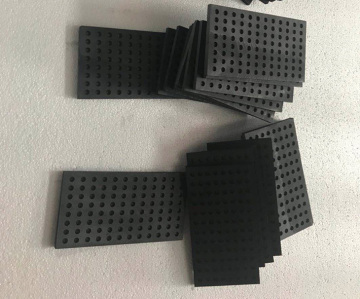 Carbon coated graphite sheet