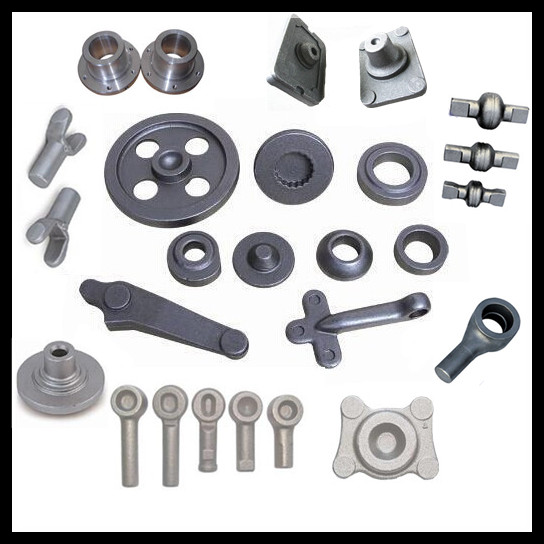 Forging/ Hot Forging/ Forged Steering Arm/Autopart