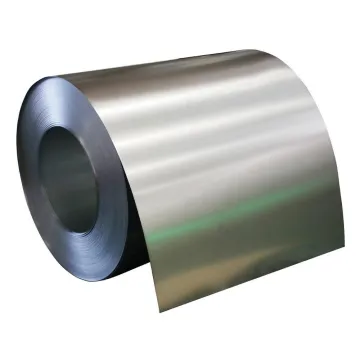 AISI 201 304 Cold Rolled Stainless Steel Coil