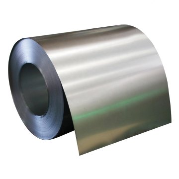 Customized Hot Rolled J Stainless Steel Coil