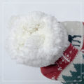 Animaux en tricot d&#39;hiver Home Indoor salon Slipper chaussettes