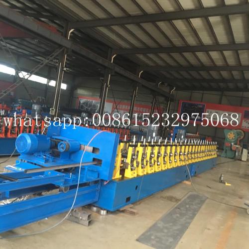 Automatic C U Stud Channel Steel making machine