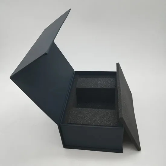 Solid Colored & Embossed BoxesBoxes for Jewelry Gifts