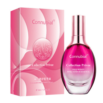 silk honey pink tender essence