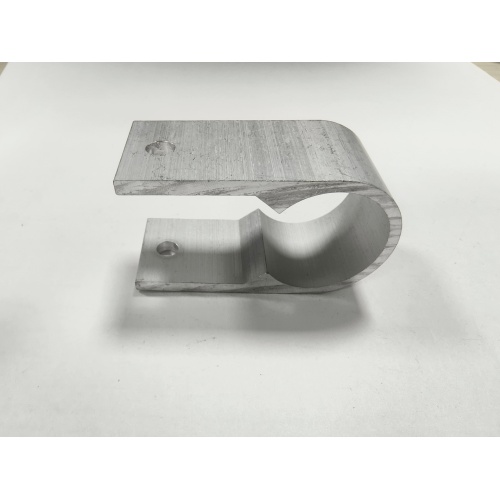 Custom Aluminum Greenhouse Accessories