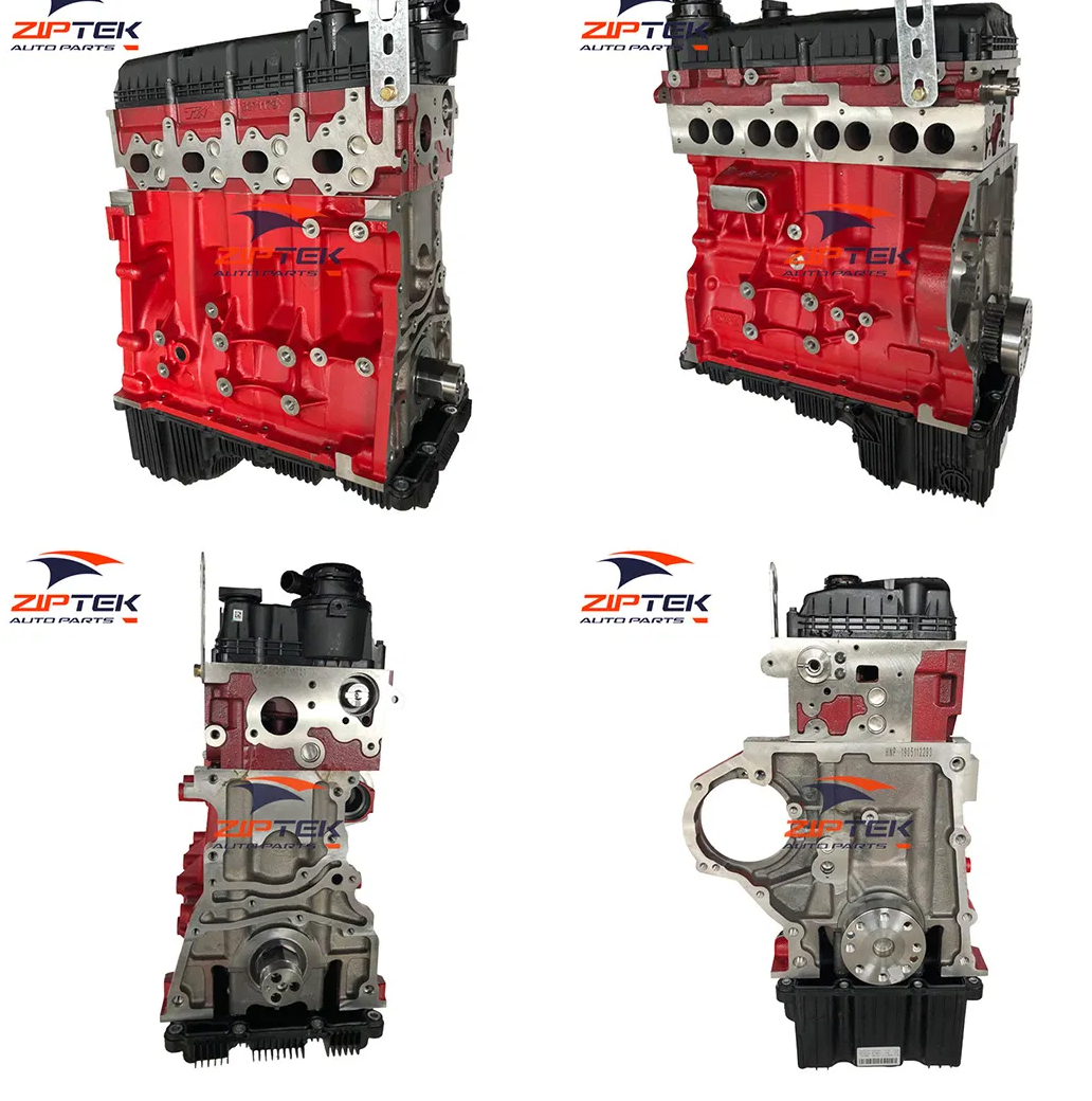 Durable ISF 2.8 Engine for Cummins