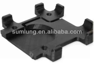 3D Printer ABS, SLA Plastic Prototype