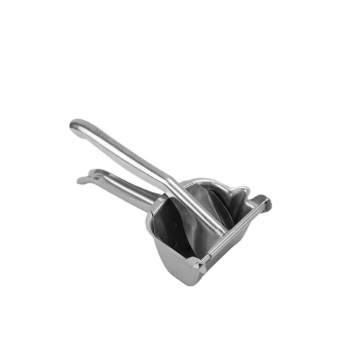 304SS Lemon Juicer: Hand Press Juice Machine for Apple and Citrus Fruits