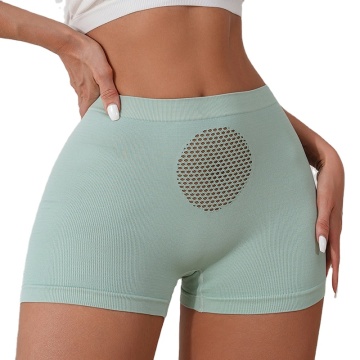 Wholesale High-Waist Women's Underwear: Explore Breathable Boyshorts, Mesh Knickers & Butt Lifters